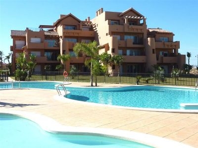 Torre Pacheco property: Apartment for sale in Torre Pacheco 48239