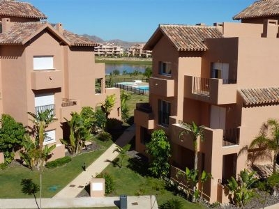 Torre Pacheco property: Apartment for sale in Torre Pacheco, Spain 48239