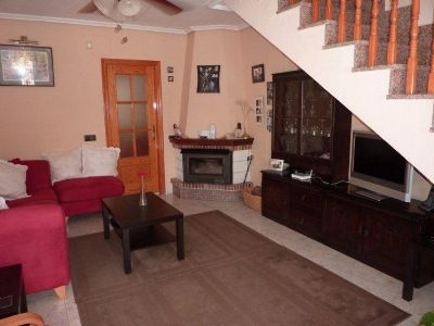 Torre De La Horadada property: Villa with 3 bedroom in Torre De La Horadada 48245