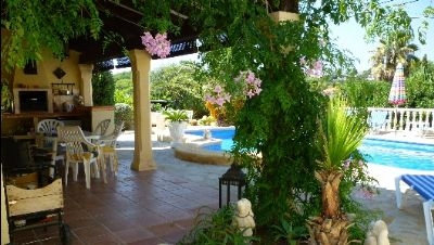 Moraira property: Villa to rent in Moraira 48249