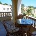 Moraira property: 3 bedroom Villa in Alicante 48249