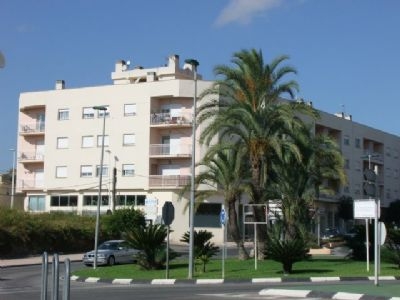 Teulada property: Apartment for sale in Teulada 48252