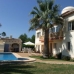 Benitachell property: Alicante, Spain Villa 48253