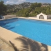 Moraira property: Moraira, Spain Villa 48254