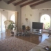 Moraira property: 5 bedroom Villa in Alicante 48254