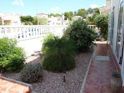 Pinar De Campoverde property: Villa for sale in Pinar De Campoverde, Spain 48257