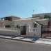 Pinar De Campoverde property: Alicante, Spain Villa 48257