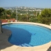 Moraira property: Moraira, Spain Villa 48269