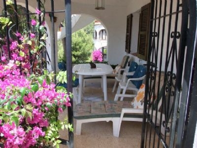Villa with 3 bedroom in town 48272