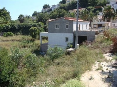 Land for sale in town 48275