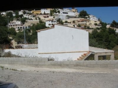 Land for sale in town, Spain 48275