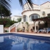Alicante, Spain Villa 48276
