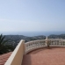 town, Spain Villa 48276