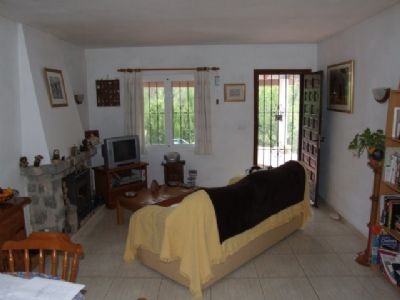 Villa&nbsp;with&nbsp;2&nbsp;bedroom&nbsp;in&nbsp;town,&nbsp;Spain&nbsp;48278