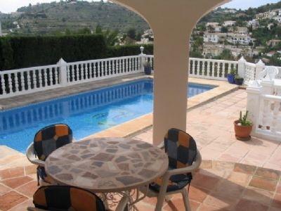 Villa&nbsp;for&nbsp;sale&nbsp;in&nbsp;town,&nbsp;Spain&nbsp;48282