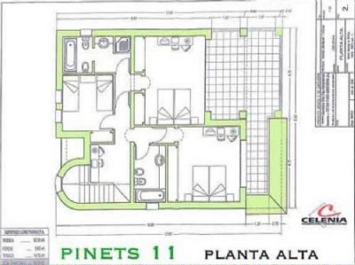 Villa for sale in town, Spain 48298