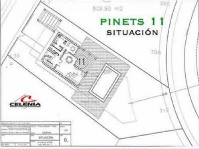 Villa with 3 bedroom in town 48298