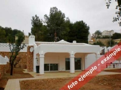 Villa&nbsp;for&nbsp;sale&nbsp;in&nbsp;town,&nbsp;Spain&nbsp;48299