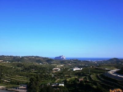 Apartment with 3 bedroom in town, Spain 48301