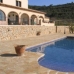town, Spain Villa 48302