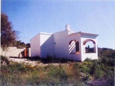 Villa for sale in town, Spain 48304