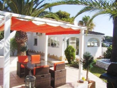 Villa for sale in town, Spain 48307