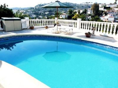 Villa for sale in town, Spain 48308
