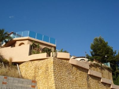 Villa for sale in town, Spain 48310