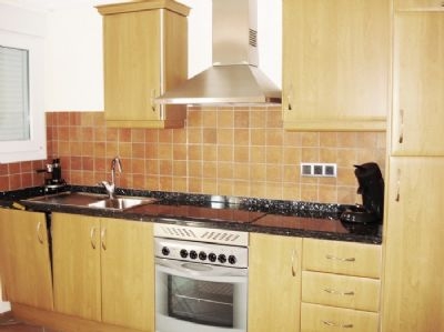 Villa with 4 bedroom in town 48310