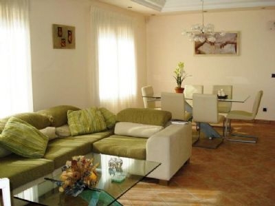 Villa with 4 bedroom in town, Spain 48310