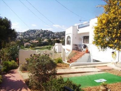 Apartment for sale in town 48320