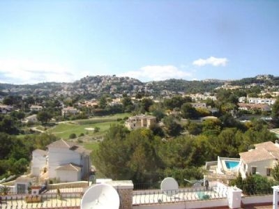 Apartment for sale in town, Spain 48320