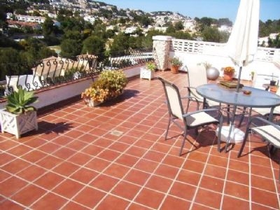 Apartment with 4 bedroom in town 48320