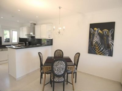 Apartment with 2 bedroom in town 48321