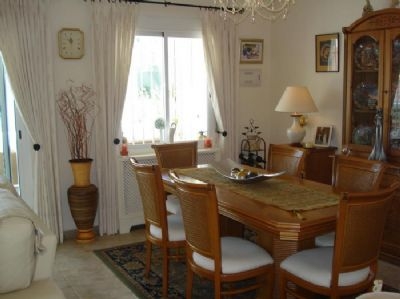 Villa with 3 bedroom in town, Spain 48323