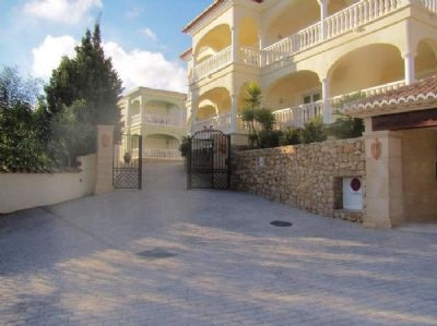 Apartment for sale in town 48326