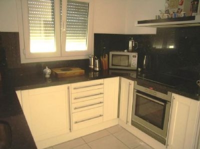 Apartment with 2 bedroom in town, Spain 48326