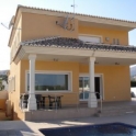 Villa for sale in town 48328