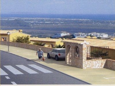 Villa for sale in town, Spain 48330
