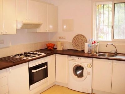 Villa for sale in town, Spain 48332
