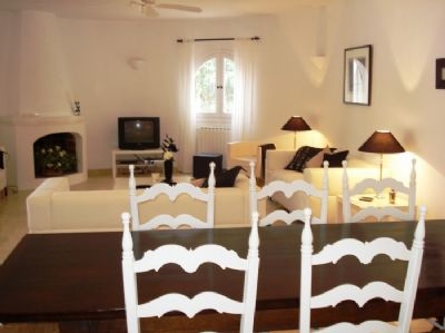 Villa with 4 bedroom in town 48332