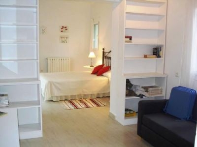 Villa with 4 bedroom in town, Spain 48332