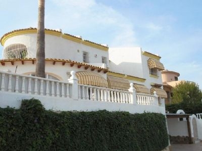 Villa with 5 bedroom in town 48334
