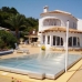 Alicante, Spain Villa 48334