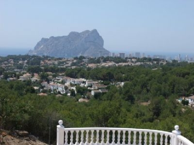 Villa for sale in town 48337