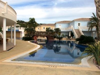 Apartment for sale in town, Spain 48342