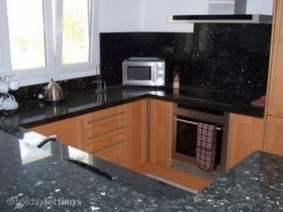 Apartment with 2 bedroom in town, Spain 48342