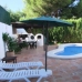 3 bedroom Villa in town, Spain 48347