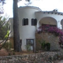 Villa for sale in town 48348