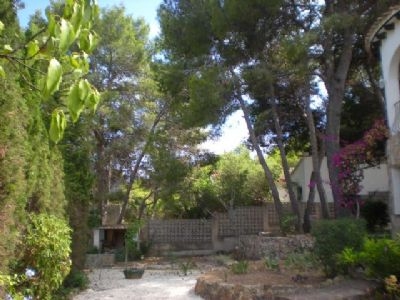 Villa&nbsp;with&nbsp;4&nbsp;bedroom&nbsp;in&nbsp;town&nbsp;48348